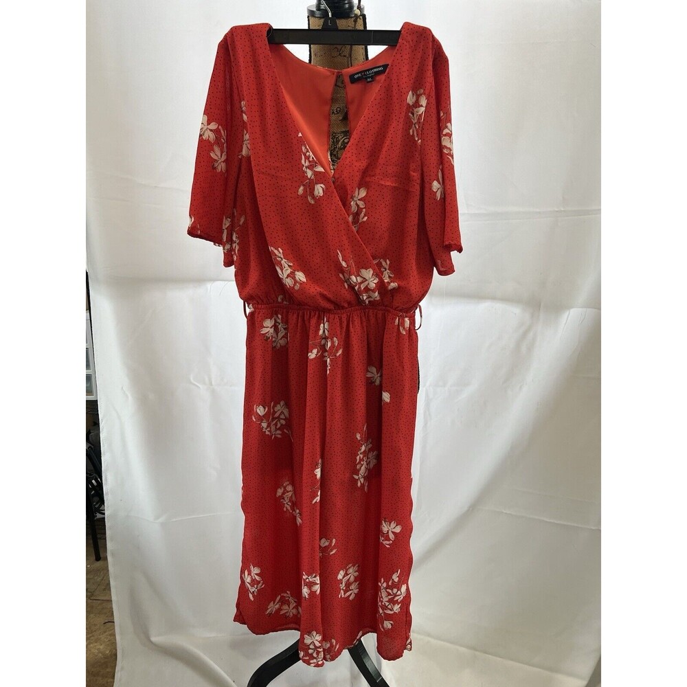 One Clothing Los Angeles Jumpsuit M